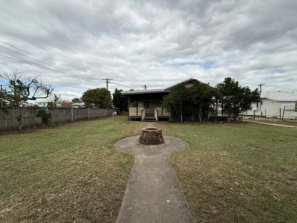 Spacious Family Living on a Generous Corner Block