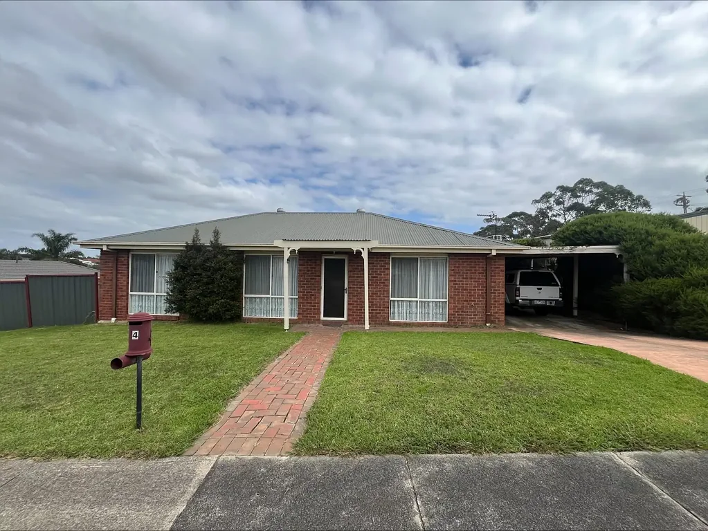 Easy Living In A Prime Location