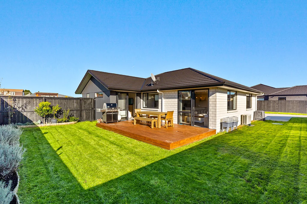 Paerata 4 Bedroom Big Land. Big Garage. Big Opportunity.