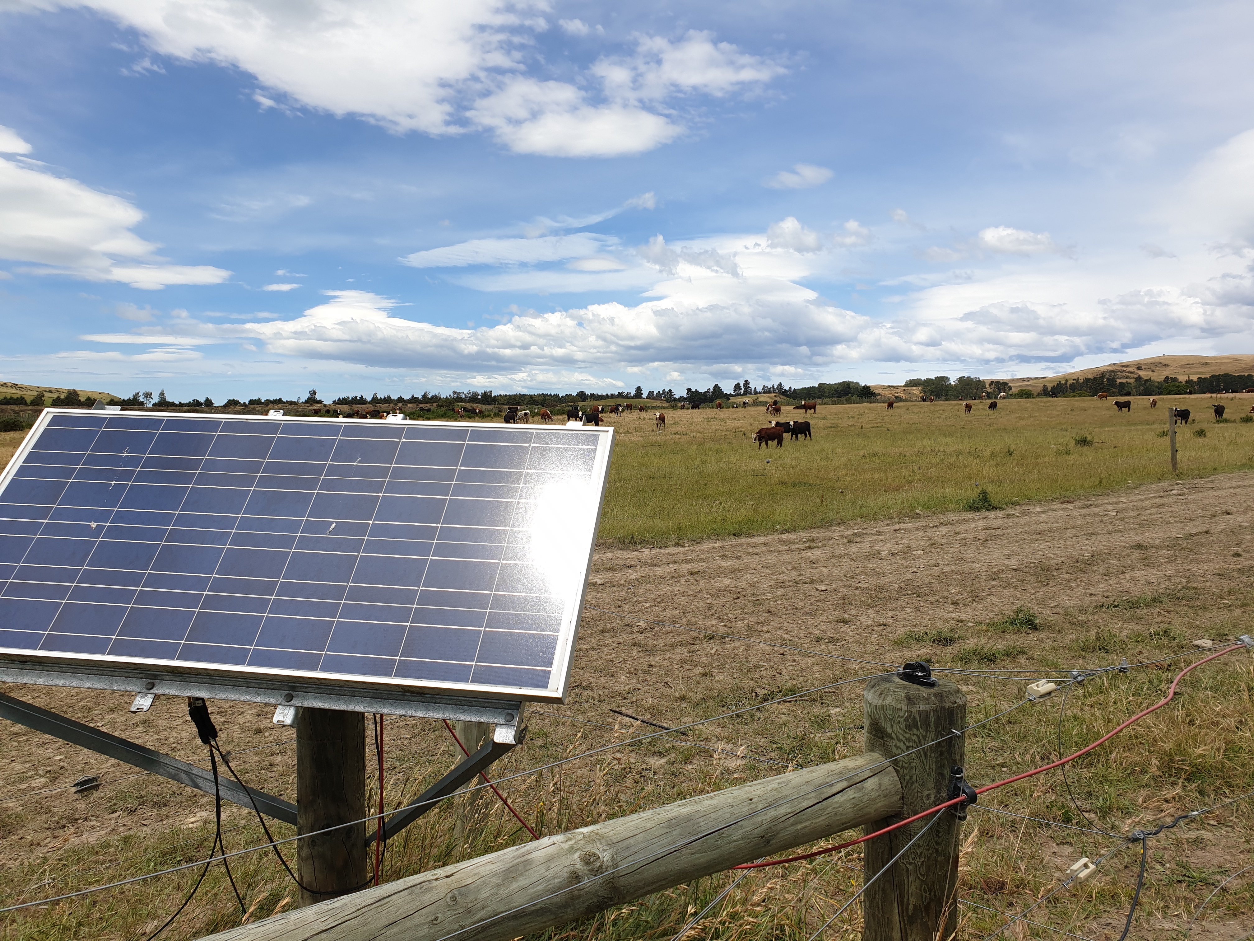 Grants Road, Otiake, Waitaki, 0房, 0浴, Bare Land