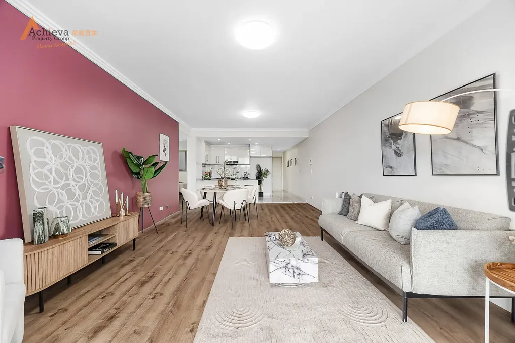 401/8-12 Kensington Street, Kogarah, NSW 2217