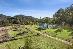 277 Upper Yango Creek Road, Laguna