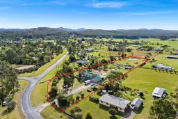 11 GLENDUART GR, Moruya