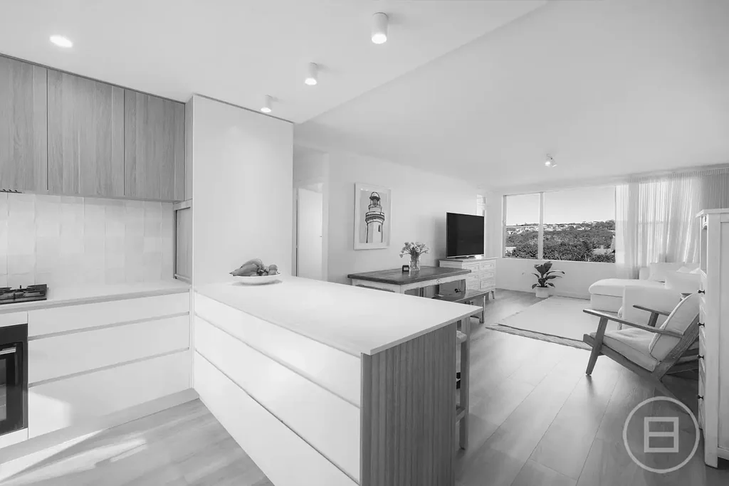 Balgowlah 2房  Auction Saturday 7 November at 10am