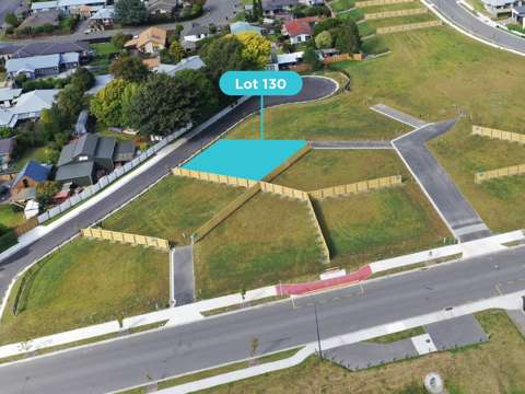 Kaiapoi Endless Potential for Developers and Families!