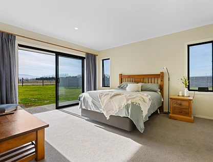 13 White Road, Omakau, Central Otago, 3 habitaciones, 2 baños, House