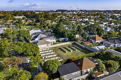 24-26 Parrish Road, Sandringham, Auckland City, 0 Bedrooms, 0 Bathrooms, Commercial Land
