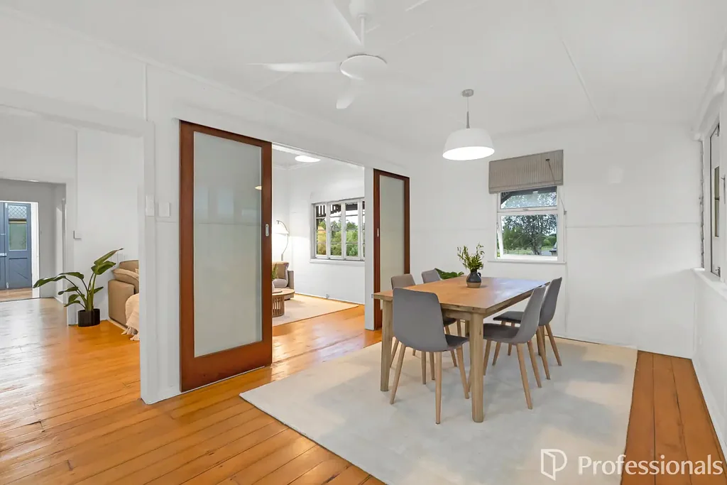 Aeroglen 6 Bedroom Renovated Dual Living Residence with Vacant Block & Dual Access