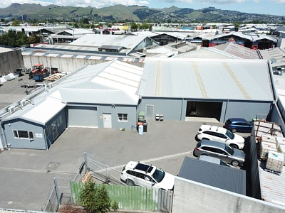 Industrial General