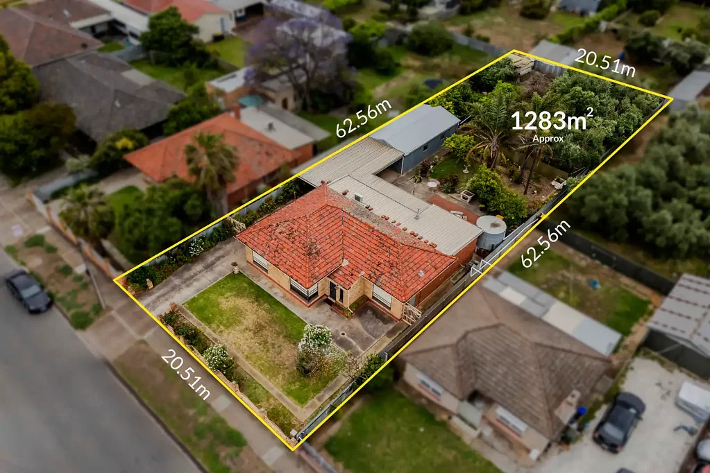 4 Hammond Road, Findon, SA 5023
