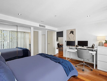 34/18 Jacques Street, Chatswood, Lower North Shore, 3 રૂમ, 2 બાથરૂમ, Apartment