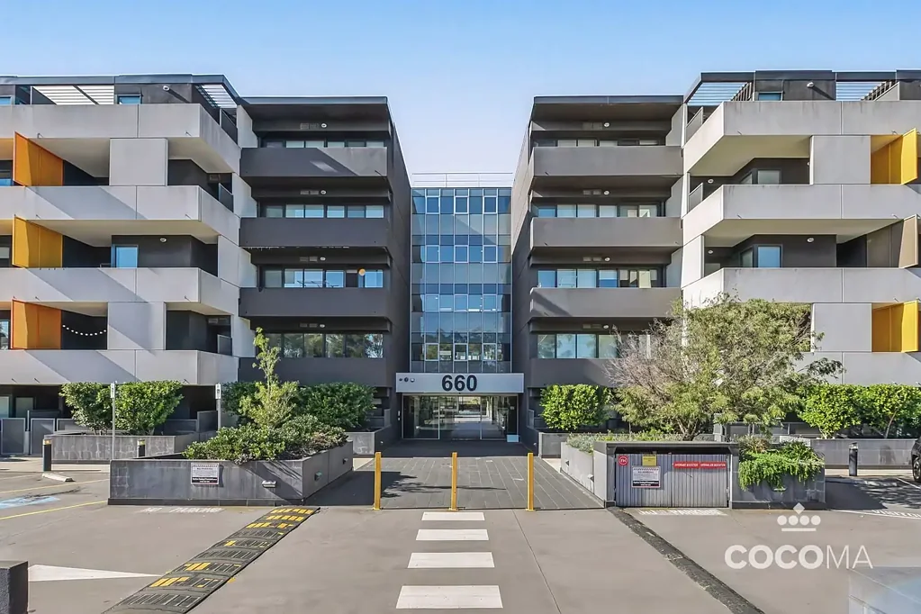 Fully furnished Apartment in Convenient Location!