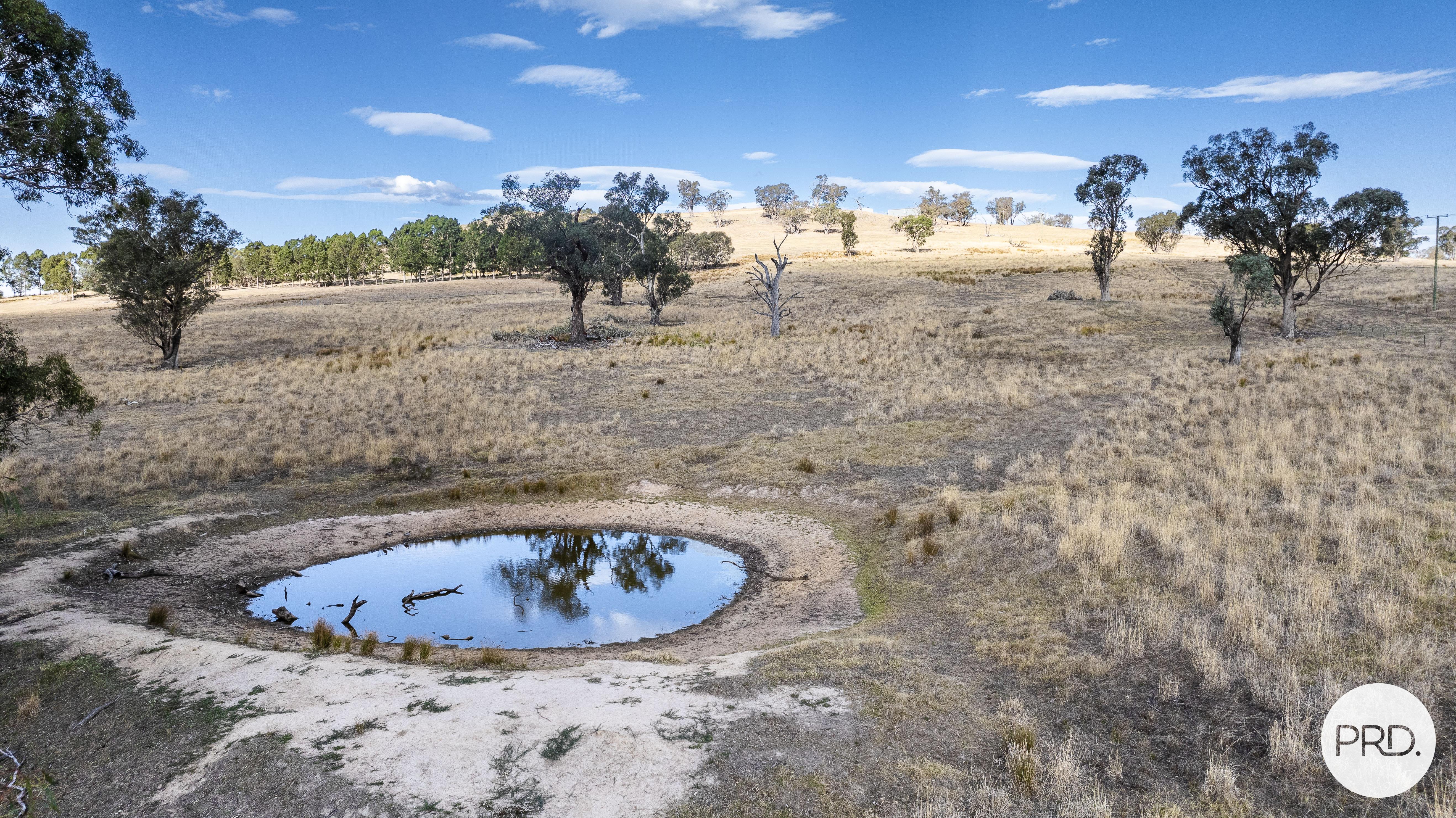 68 ROCKY HILL RTT, WIRLINGA NSW 2640, 0 phòng ngủ, 0 phòng tắm, Section