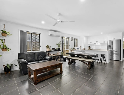 2 Wattleseed Street, Griffin, QLD 4503, 4 ਕਮਰੇ, 2 ਬਾਥਰੂਮ, House