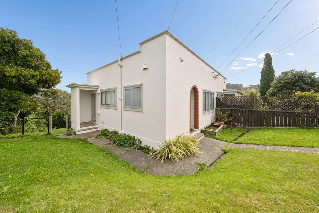 133 Nevay Road, Miramar, Wellington City, Wellington