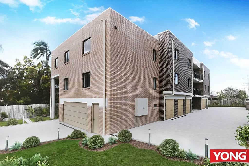 Beenleigh 17Habitaciones SELLING THE WHOLE BUILDING - 6 Residential Units