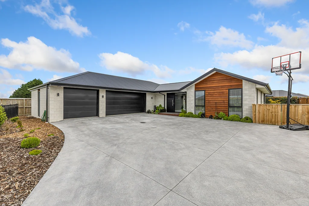 15 Gemstone Place, Rolleston, Selwyn, Canterbury