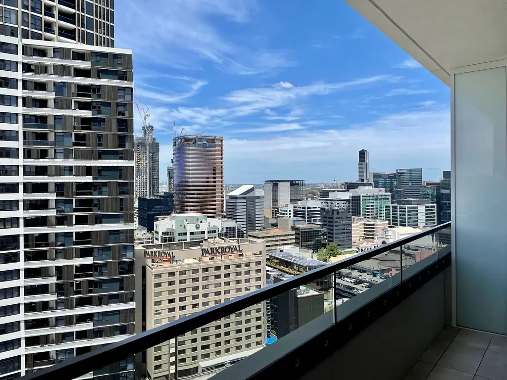 Luxury sky homes