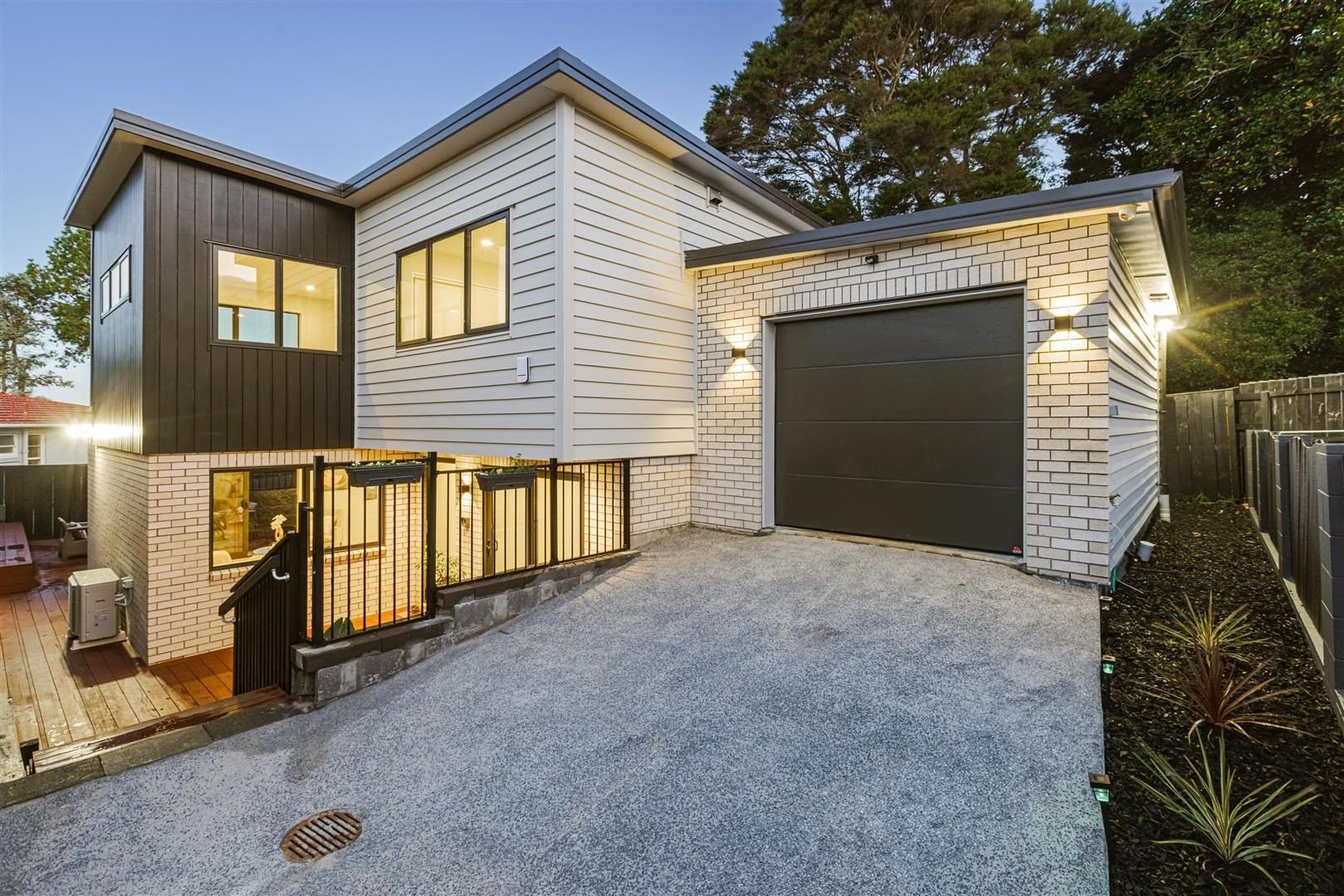 4a Willow Way, Sunnyhills, Auckland - Manukau, 4 ਕਮਰੇ, 3 ਬਾਥਰੂਮ, House