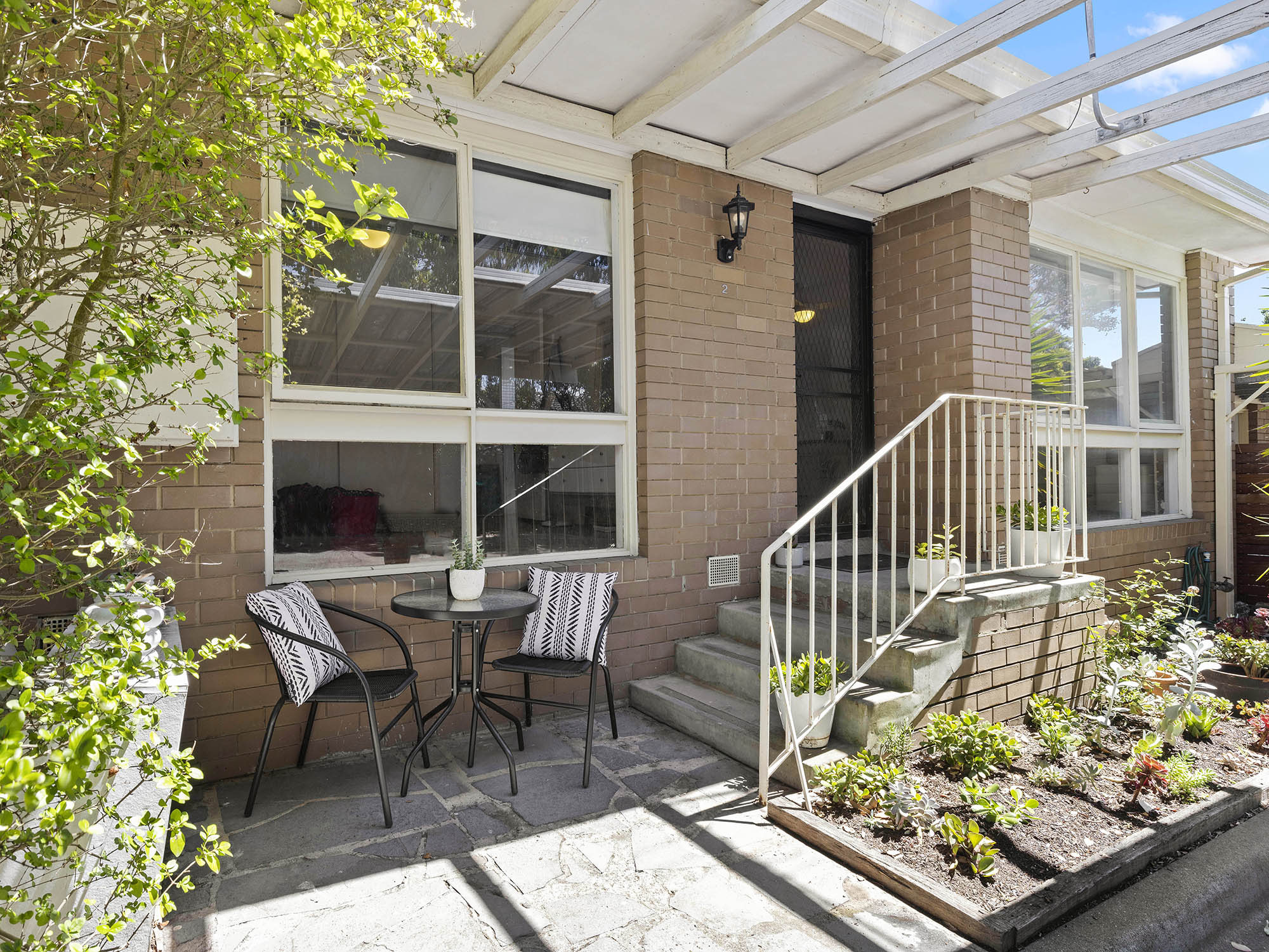 FLAT 2 811 NEPEAN HWY, MORNINGTON VIC 3931, 0部屋, 0バスルーム, Unit