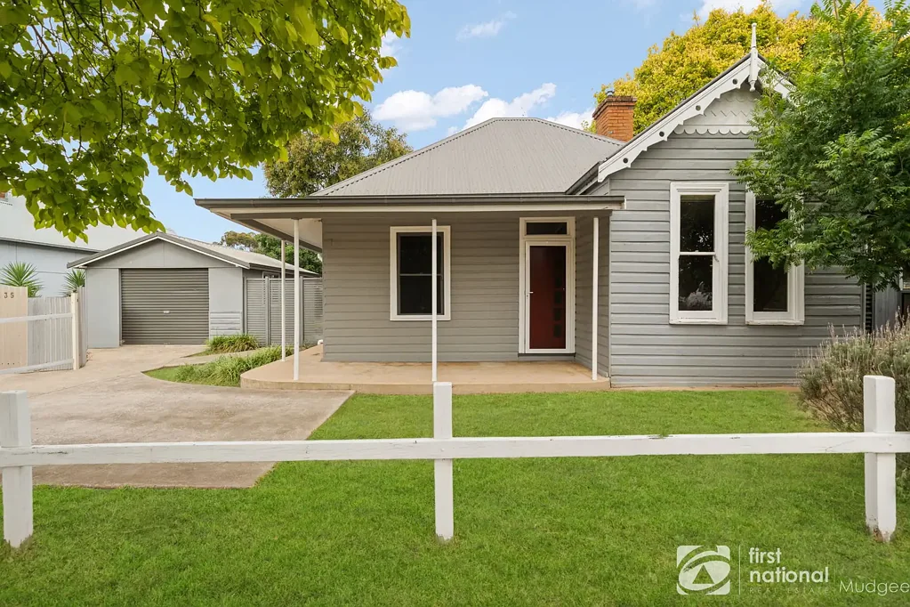 135A Horatio Street, Mudgee, NSW 2850