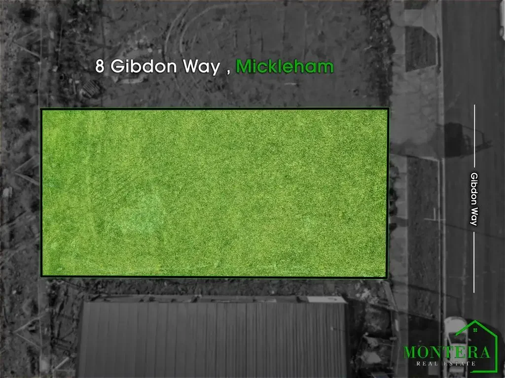 Mickleham Prime Location in Mickleham!