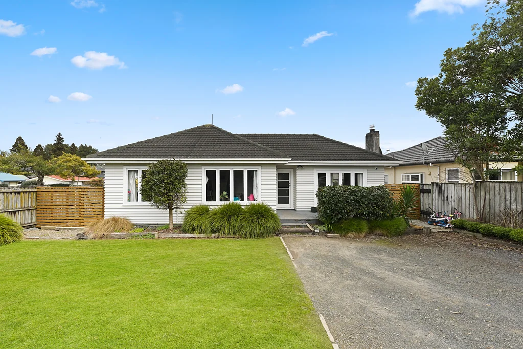 Hamilton Lake 3房  Ideal Location