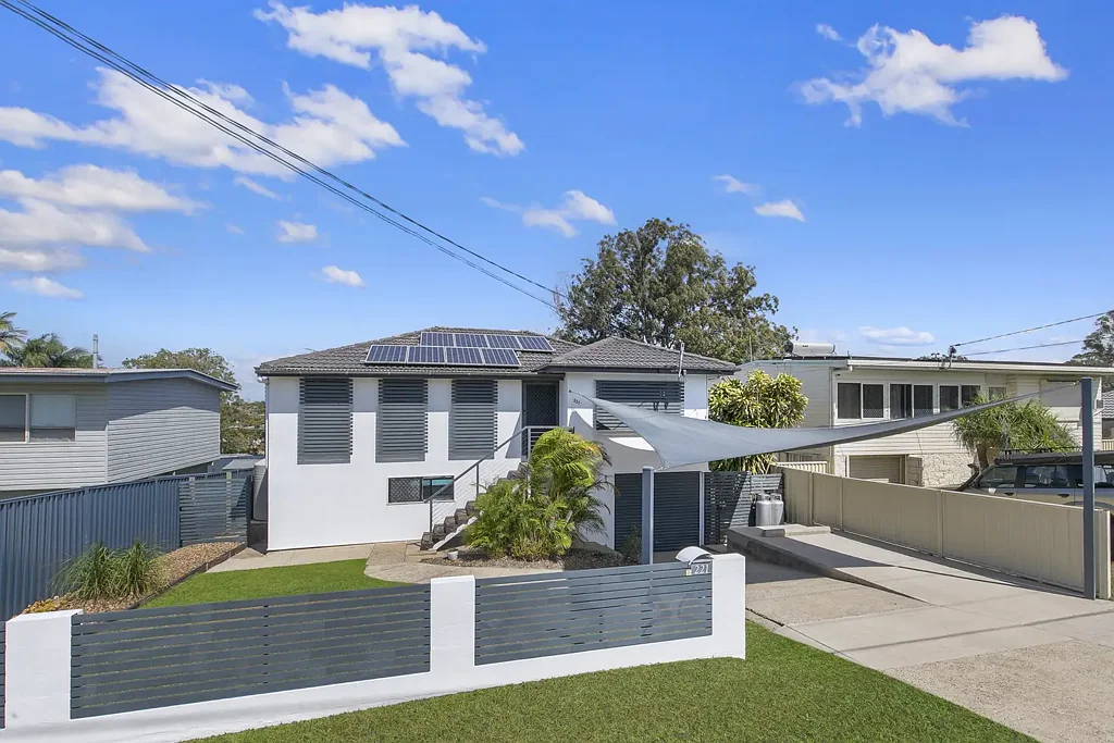 Clontarf 3房 占地911平方米的精心打造娱乐型住宅 Designed for Entertaining - 911 sqm Block