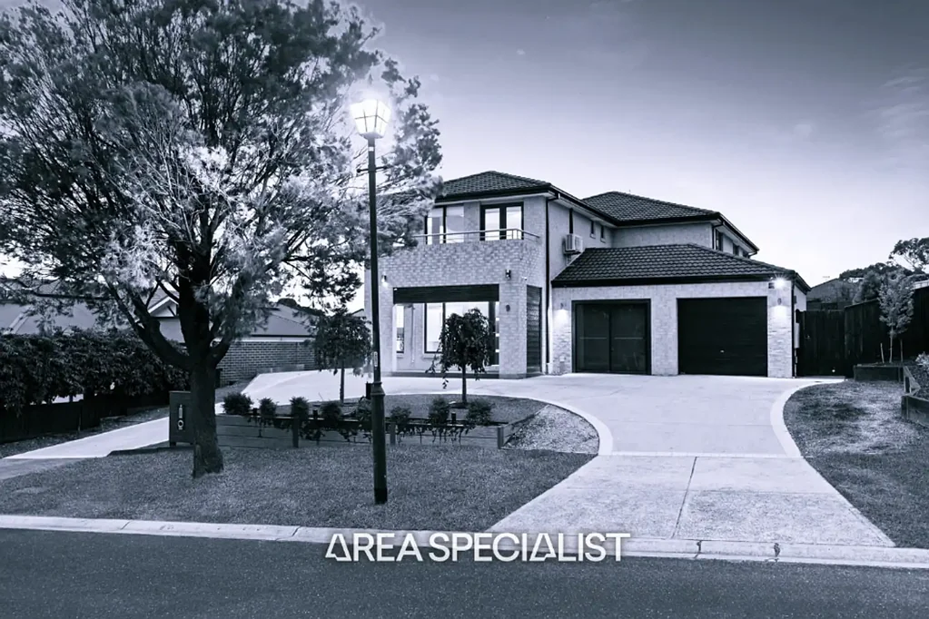 9 Mintbush Terrace, Langwarrin, VIC 3910