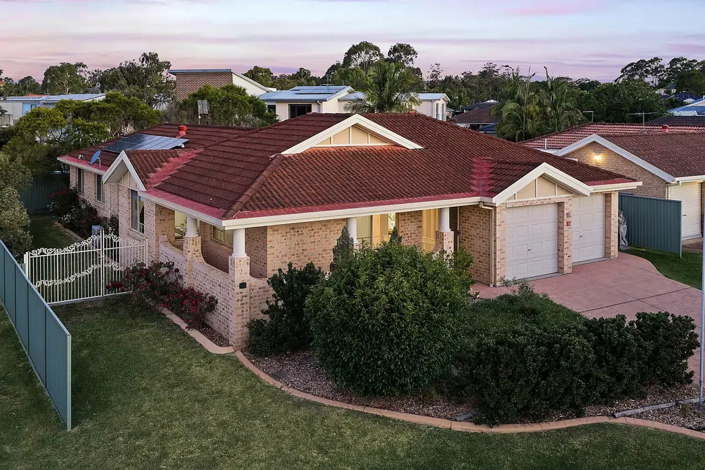 31 Dehavilland Circuit, Hamlyn Terrace, NSW 2259