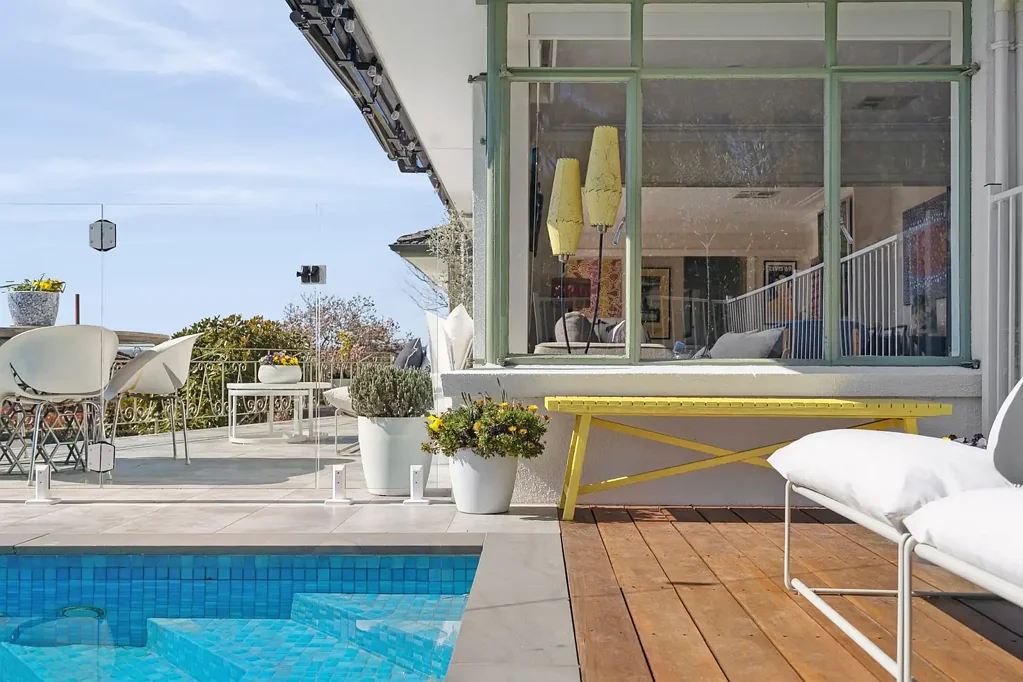 Narrabundah 3બેડરૂમ THE MOS.