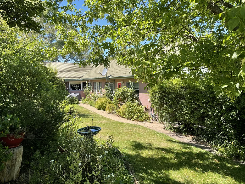 5 Whyte Street, Cooma, NSW 2630