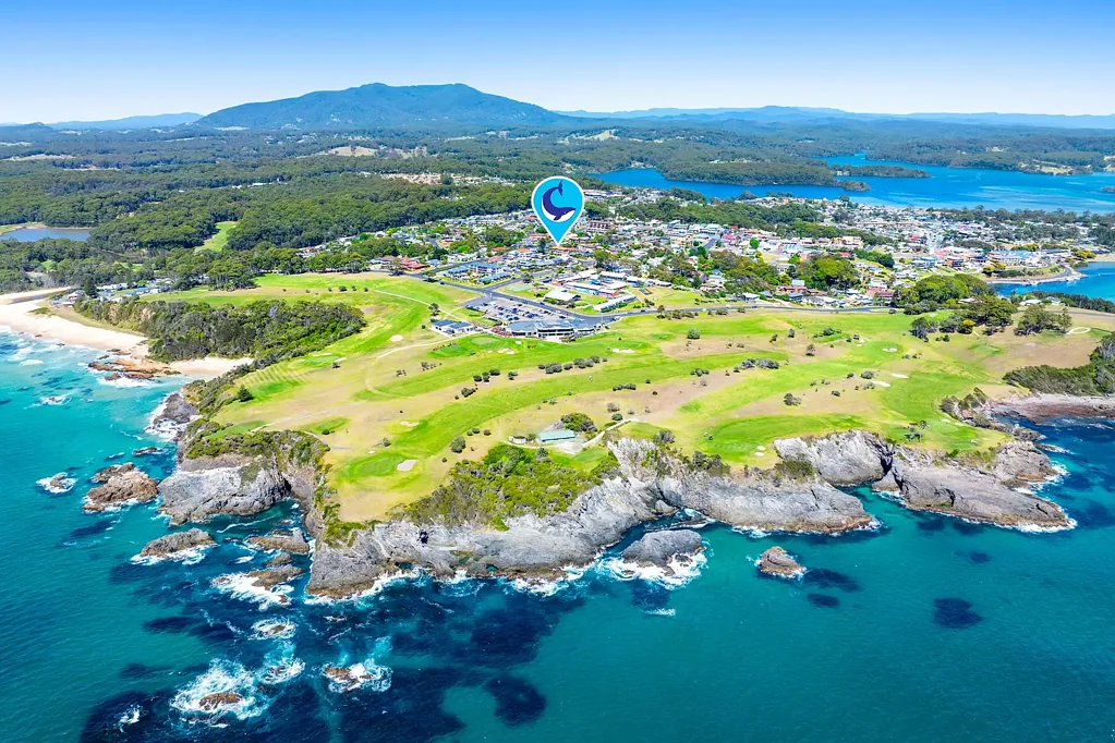 5/21 Tilba Street, Narooma, NSW 2546