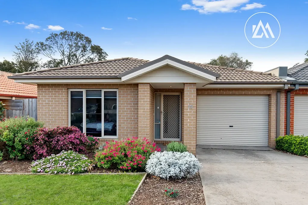 25/105 Mcmahons Road, Frankston, VIC 3199