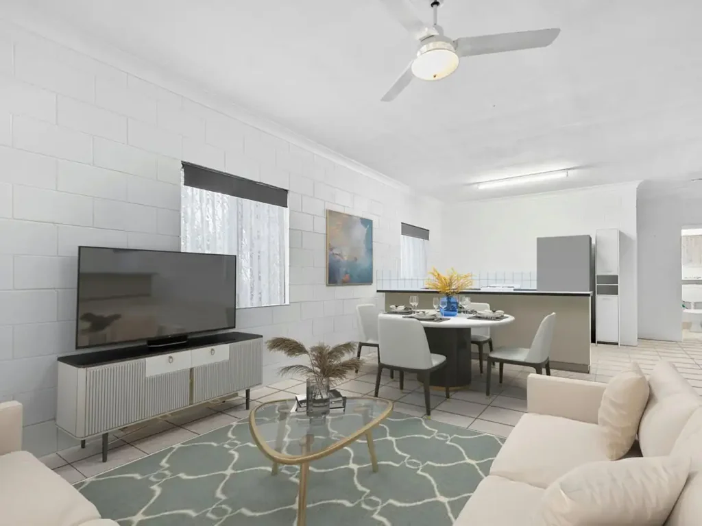 3/499 Varley Street, Yorkeys Knob, QLD 4878