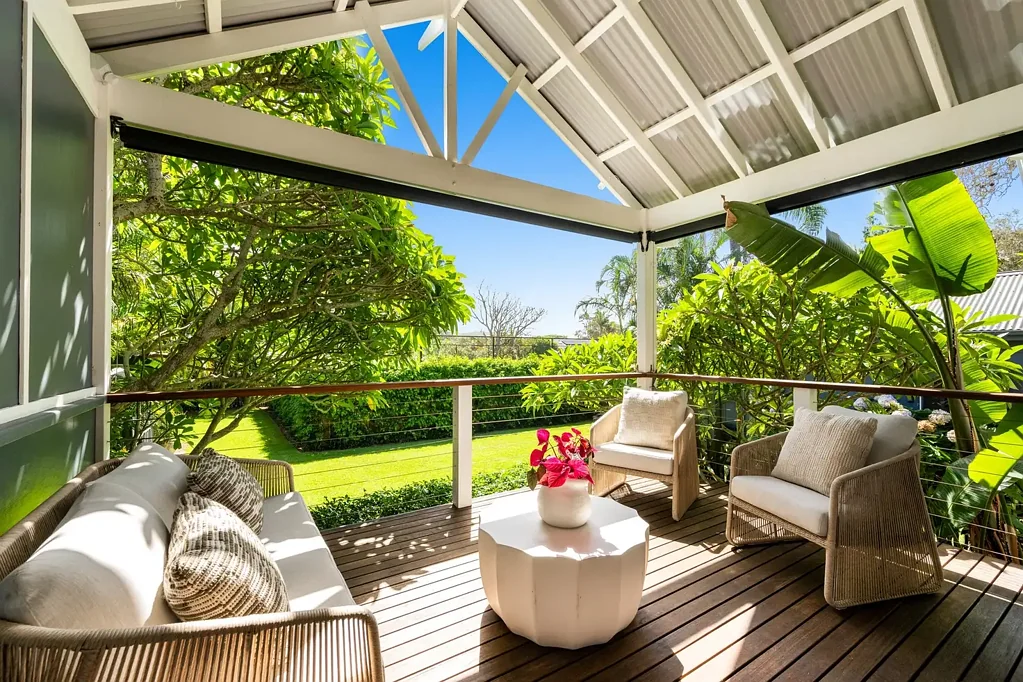 Avalon Beach 4ห้องนอน Harley Road - North Avalon�s Best Kept Secret