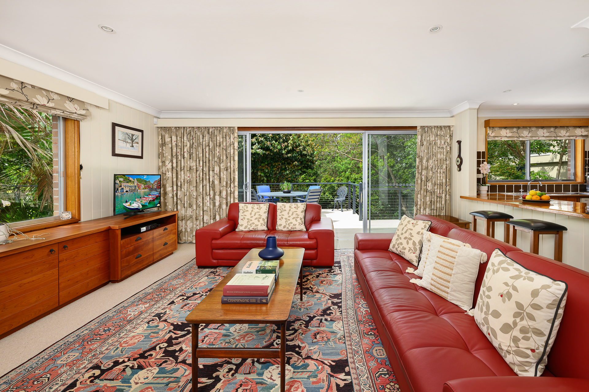 4 NORTHCOTE RD, LINDFIELD NSW 2070, 0房, 0浴, House