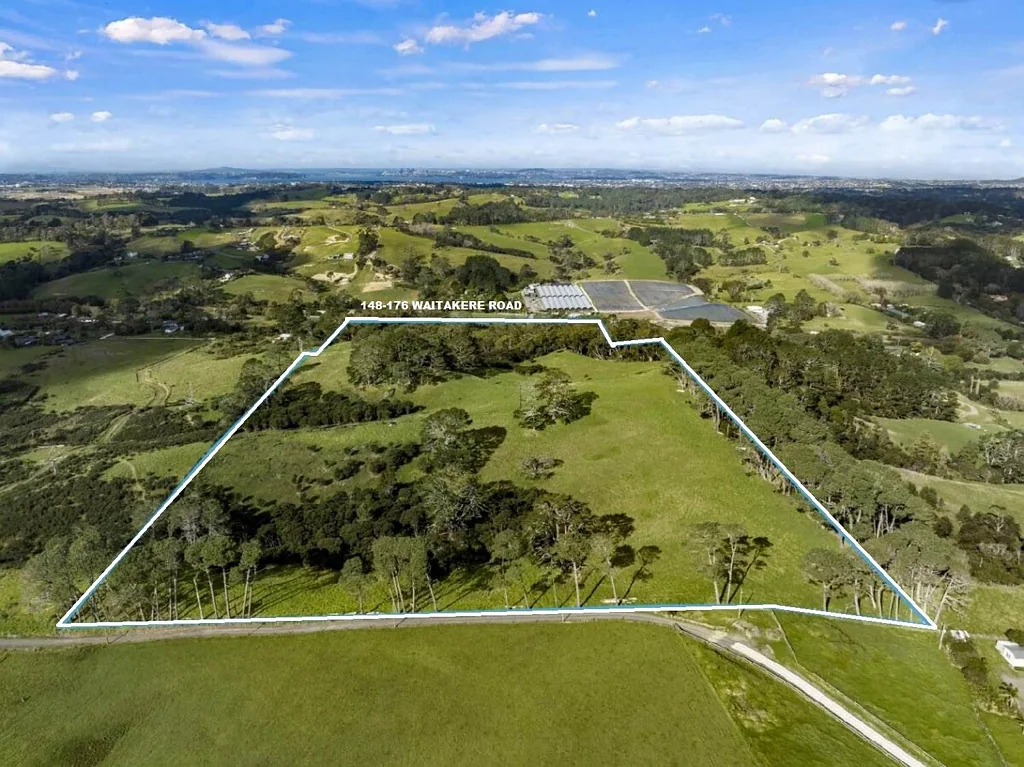 Lot2/148-176 Waitakere Road, Taupaki, Rodney, Auckland
