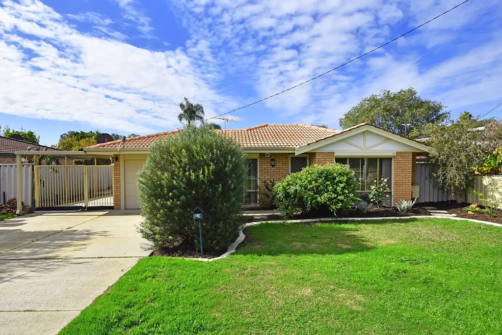 Lockridge 3 Bedroom NEST, INVEST OR BOTH ….