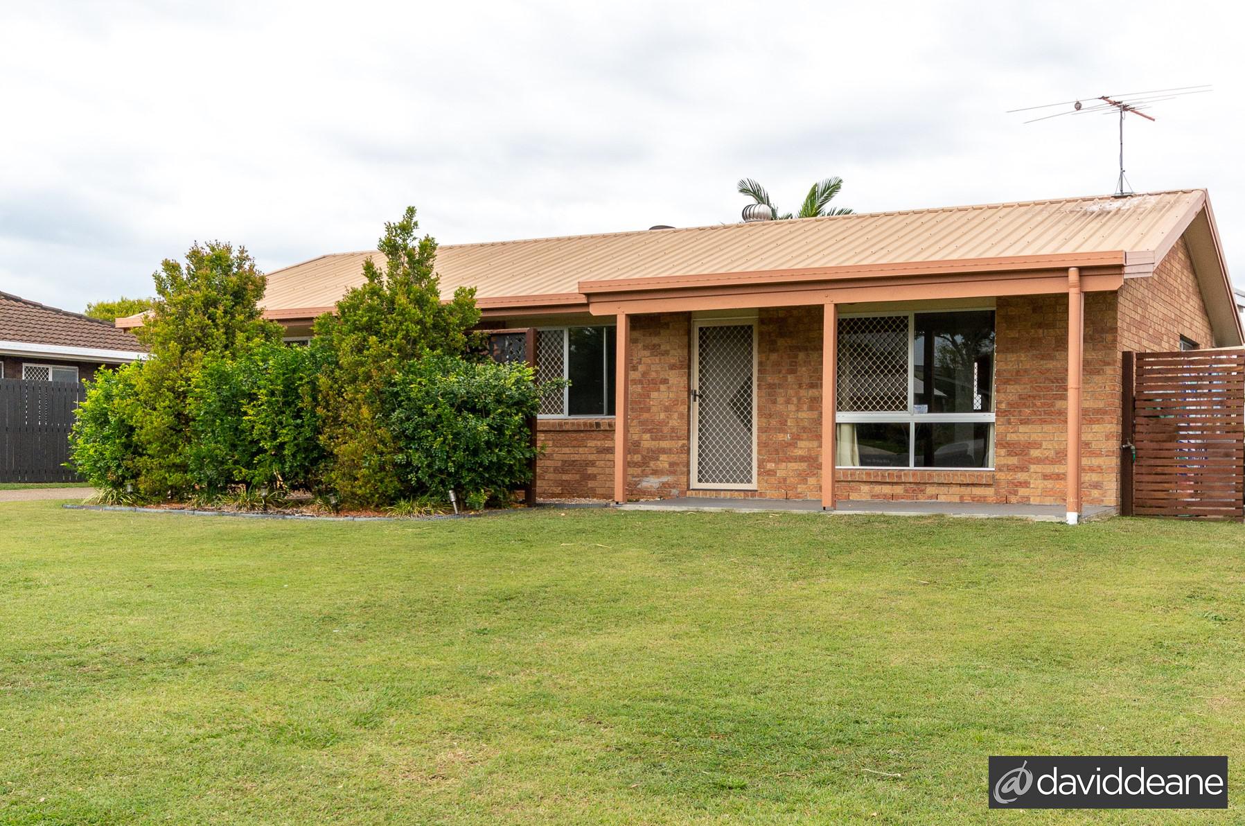 13 DRYSDALE ST, ROTHWELL QLD 4022, 0房, 0浴, House