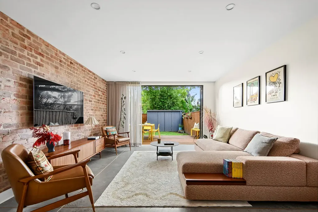 12 Garners Avenue, Marrickville, NSW 2204
