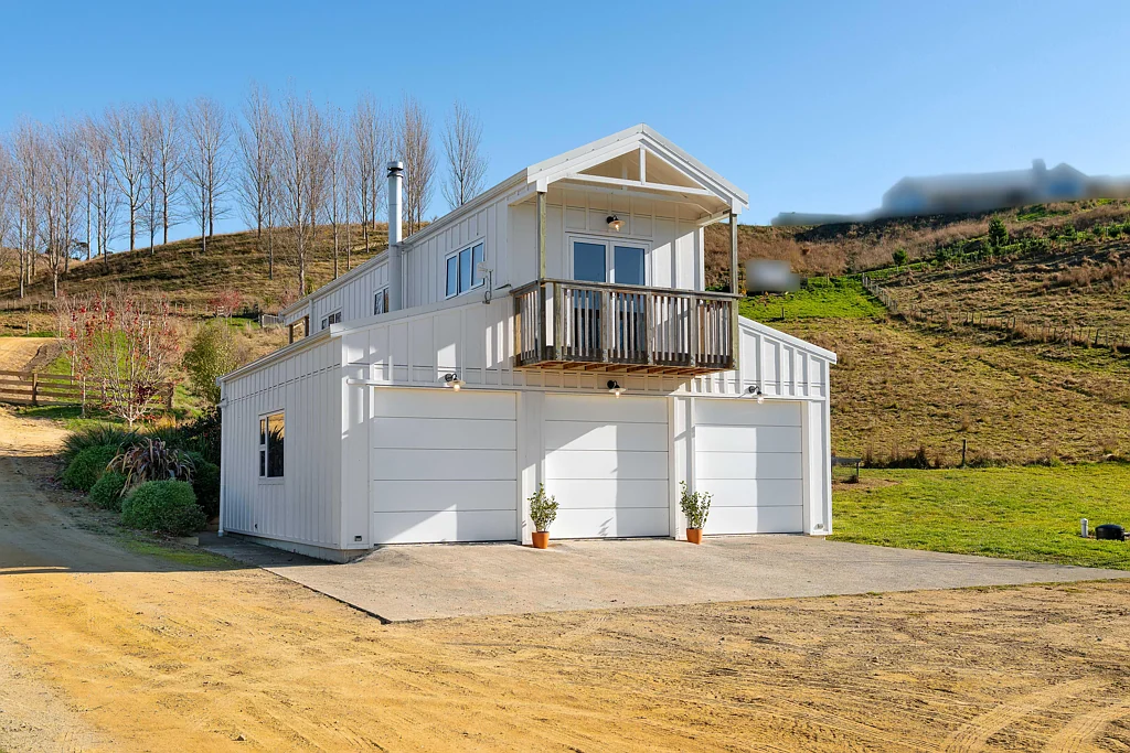 1839G/1 Longbush Road, Longbush, Carterton, Wellington