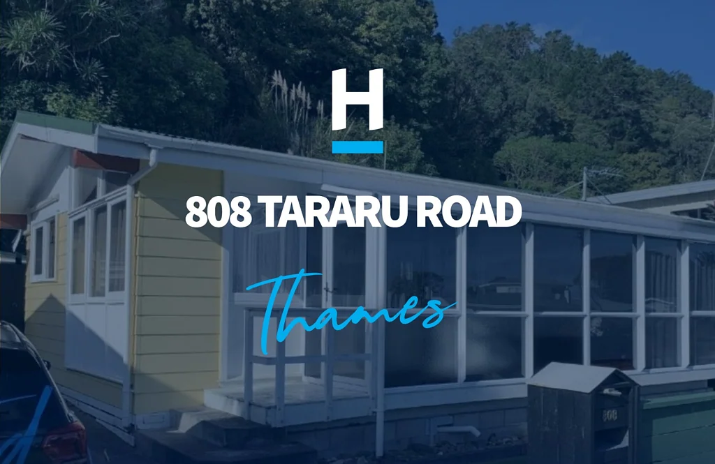 Two Bedroom House - Thames