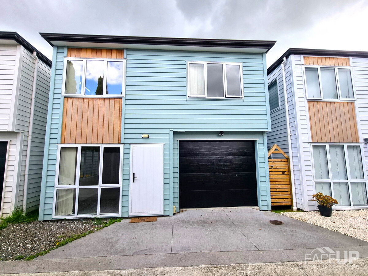 17b Prictor Street, Papakura, Auckland - Papakura, 3 ਕਮਰੇ, 0 ਬਾਥਰੂਮ, House