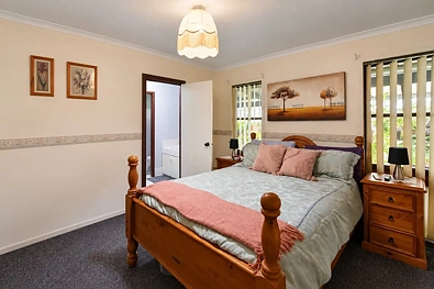 बेडरूम - 60 Withers Street, Northam, WA 6401