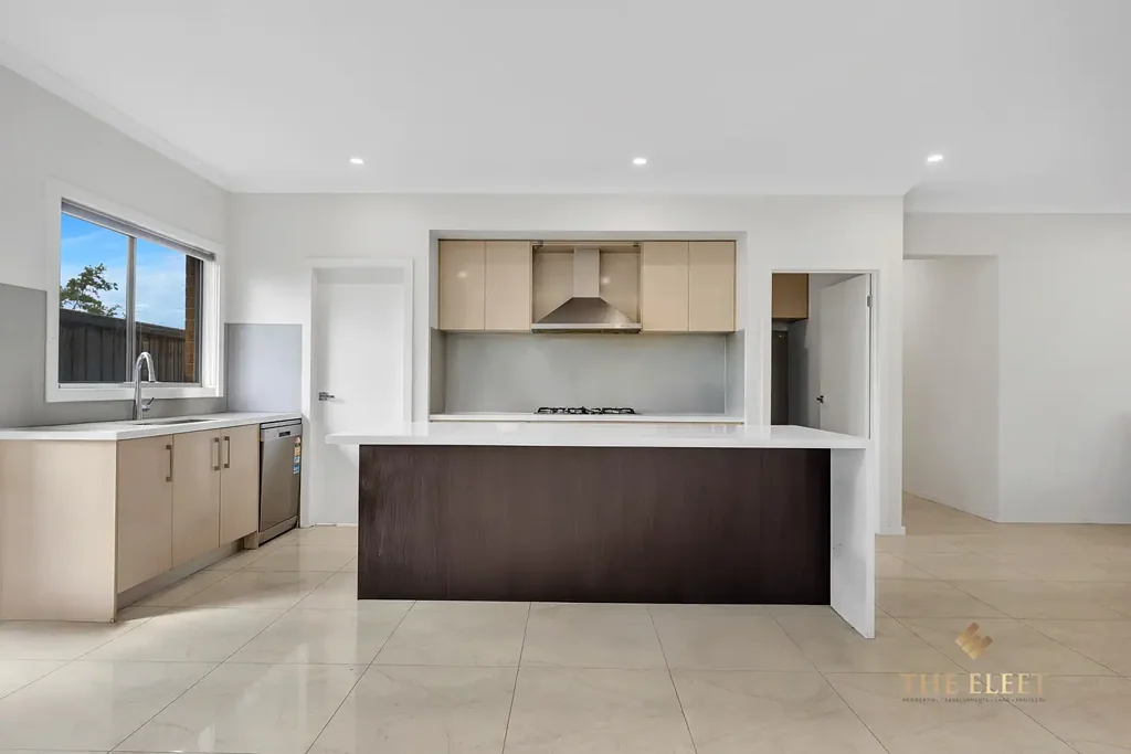 Truganina 4غرفة نوم 2 Lucerne Drive, Truganina - Modern family living in a fast-growing pocket