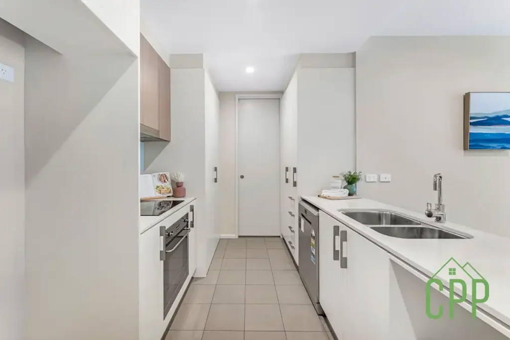 9/77 Leichhardt Street, Kingston, ACT 2604