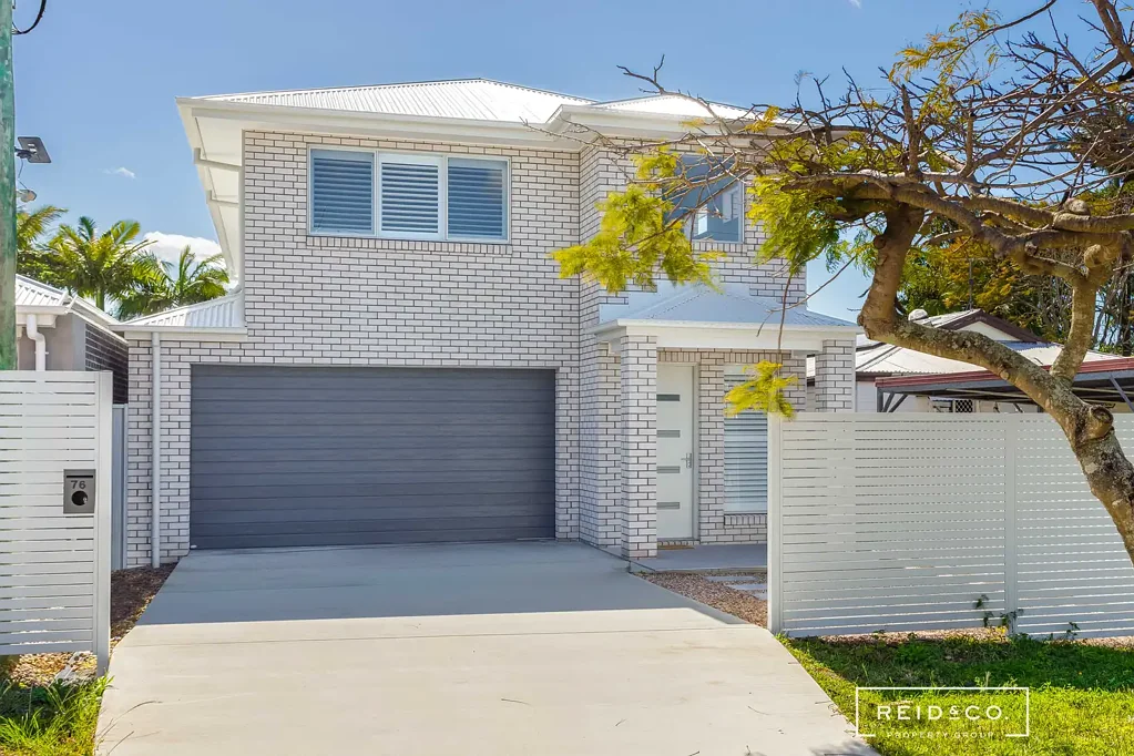 Margate 5 Bedroom Family Residence - inspection by appointment