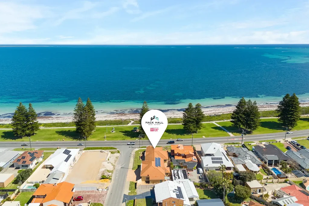 1 Ernest Street, Safety Bay, WA 6169