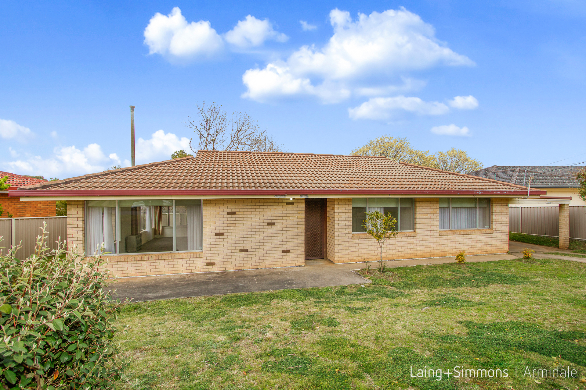 13 CHESTNUT AV, ARMIDALE NSW 2350, 0 ਕਮਰੇ, 0 ਬਾਥਰੂਮ, House